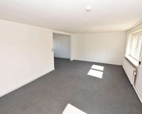 4 værelses hus i Snedsted