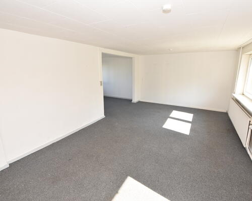 4 værelses hus i Snedsted