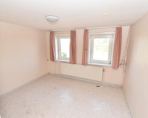 4 værelses hus i Snedsted