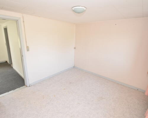 4 værelses hus i Snedsted