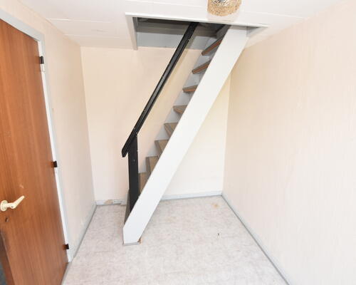 4 værelses hus i Snedsted