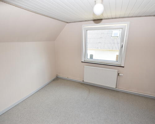 4 værelses hus i Snedsted