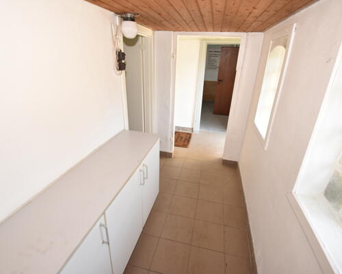 4 værelses hus i Snedsted