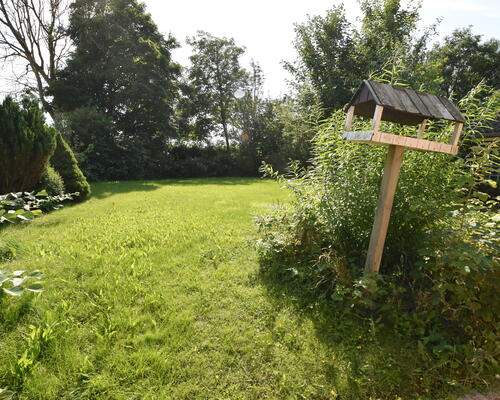 4 værelses hus i Snedsted