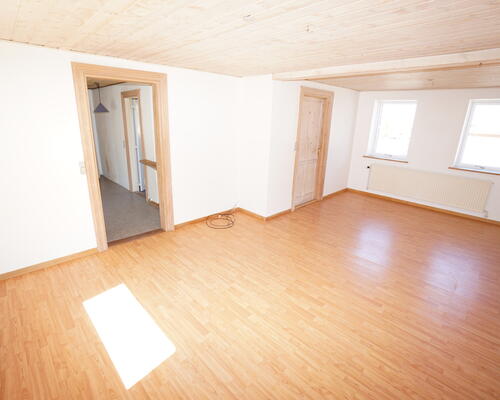 4 værelses hus i Hurup Thy