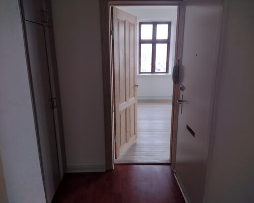 5 værelses lejlighed i Odense C