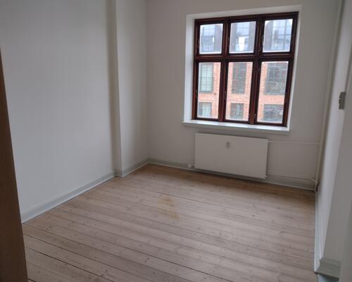 5 værelses lejlighed i Odense C