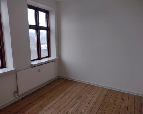 5 værelses lejlighed i Odense C