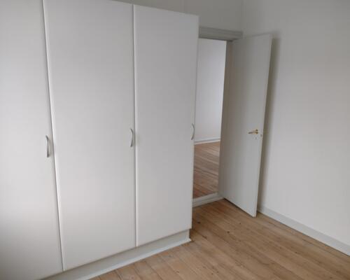 5 værelses lejlighed i Odense C