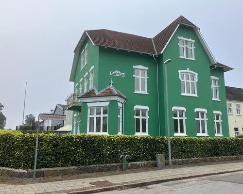 5 værelses lejlighed i Haderslev