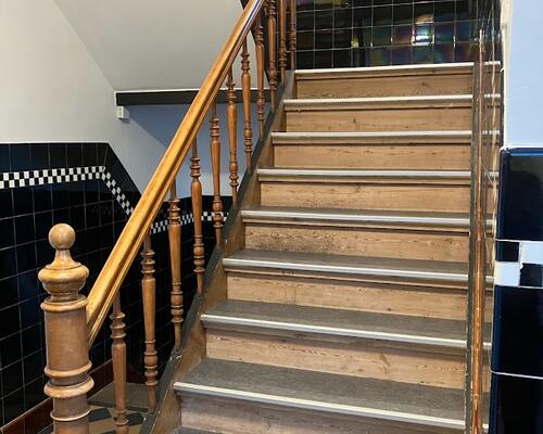 5 værelses lejlighed i Haderslev