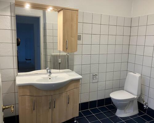 5 værelses lejlighed i Haderslev