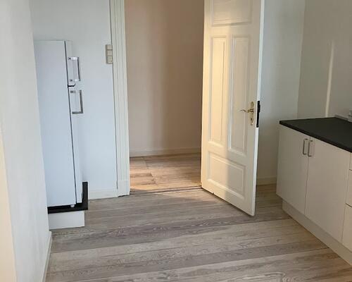 5 værelses lejlighed i Haderslev