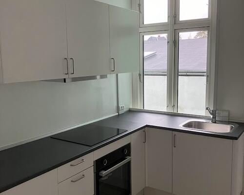 5 værelses lejlighed i Haderslev