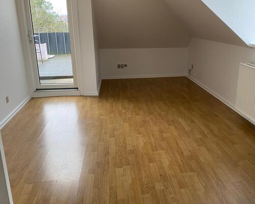 2 værelses lejlighed i Kolding