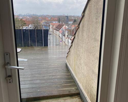 2 værelses lejlighed i Kolding