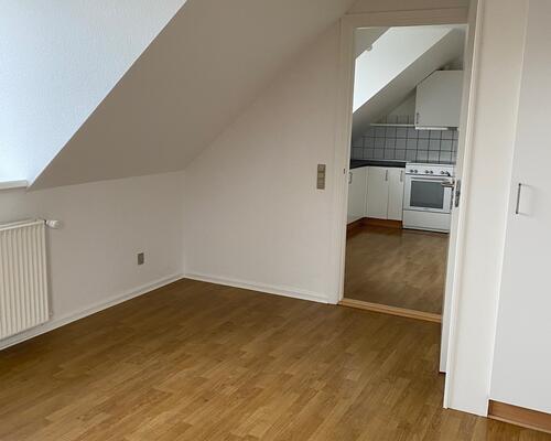 2 værelses lejlighed i Kolding