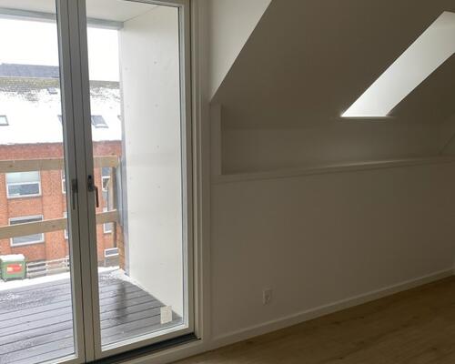 3 værelses lejlighed i Kolding