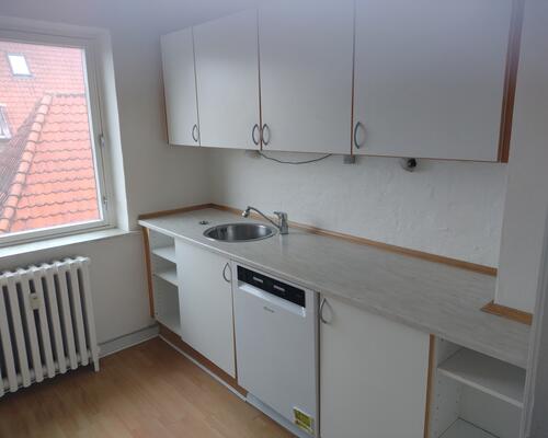 3 værelses lejlighed i Odense C