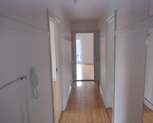 3 værelses lejlighed i Odense C