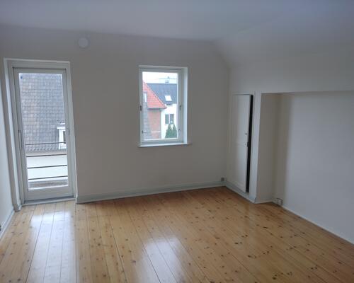 3 værelses lejlighed i Odense C