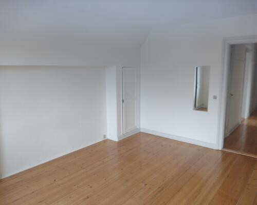 3 værelses lejlighed i Odense C