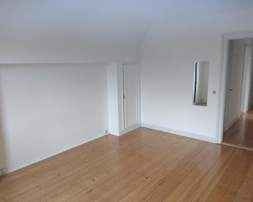 3 værelses lejlighed i Odense C