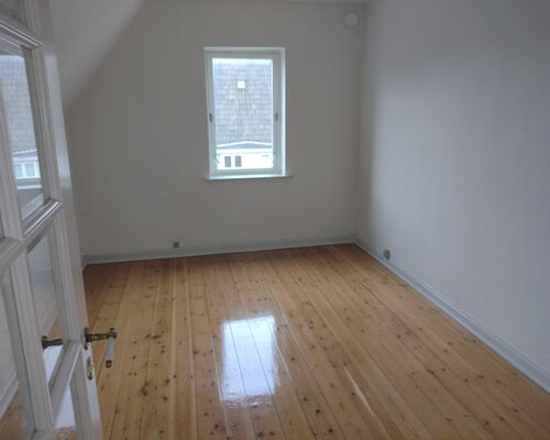 3 værelses lejlighed i Odense C