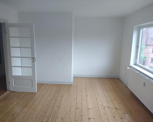 3 værelses lejlighed i Odense C