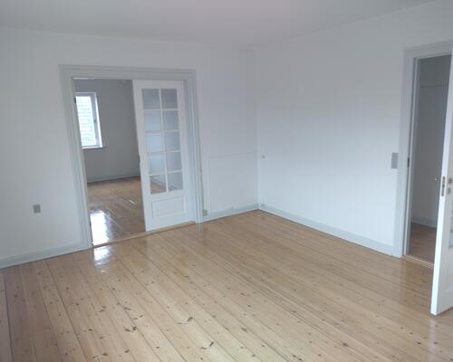 3 værelses lejlighed i Odense C