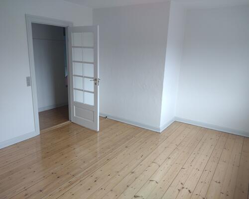 3 værelses lejlighed i Odense C