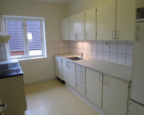 2 værelses lejlighed i Odense C