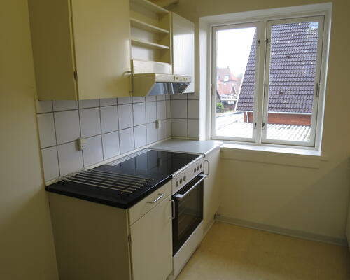 2 værelses lejlighed i Odense C