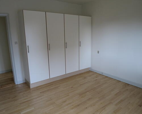 2 værelses lejlighed i Odense C