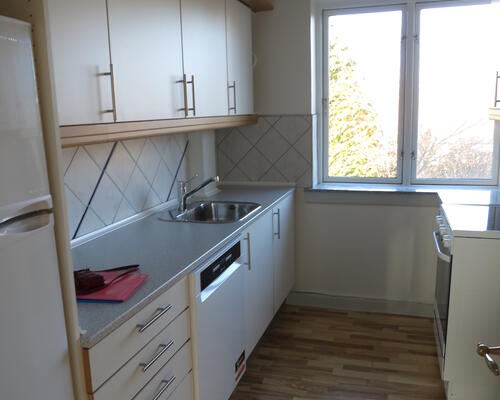 2 værelses lejlighed i Odense C