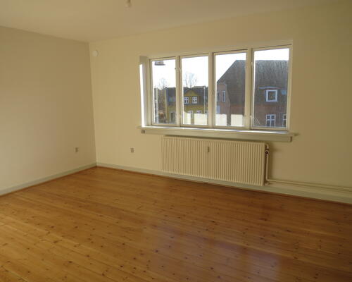 2 værelses lejlighed i Odense C