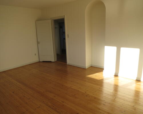 2 værelses lejlighed i Odense C