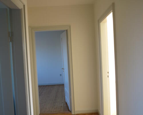 2 værelses lejlighed i Odense C