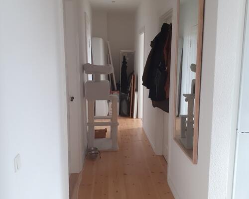 2 værelses lejlighed i Aalborg