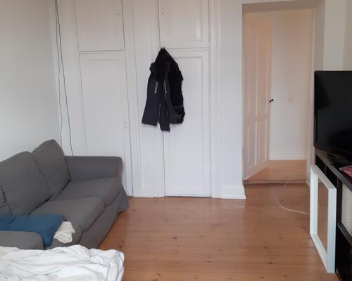 2 værelses lejlighed i Aalborg