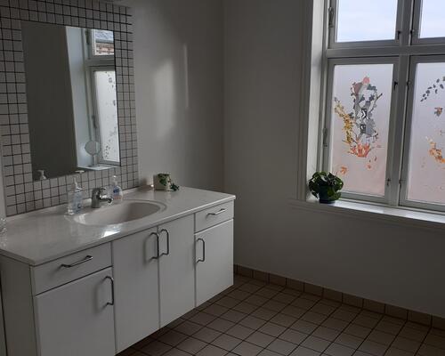 2 værelses lejlighed i Aalborg