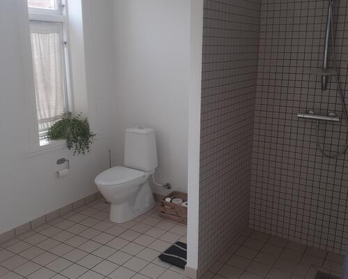 2 værelses lejlighed i Aalborg