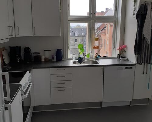 2 værelses lejlighed i Aalborg