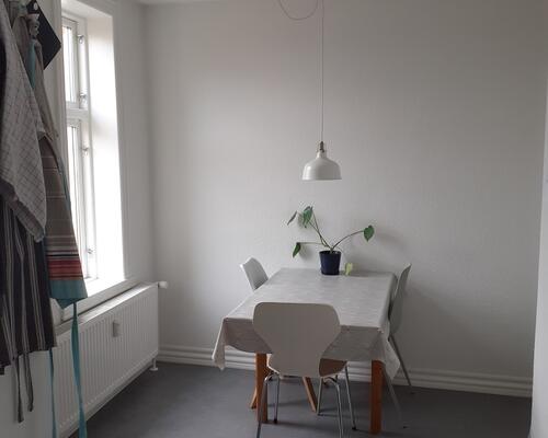 2 værelses lejlighed i Aalborg