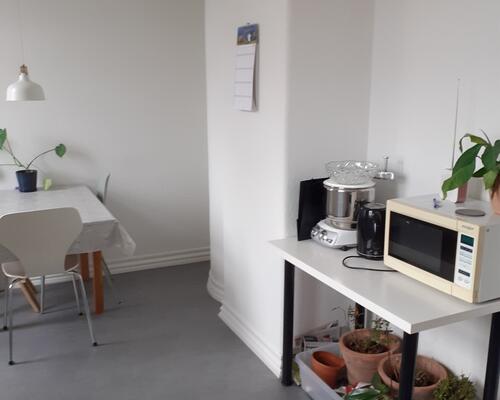 2 værelses lejlighed i Aalborg