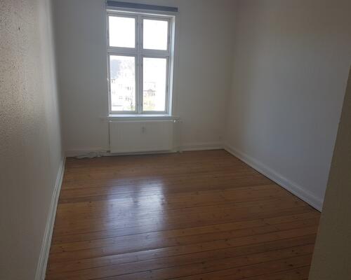 2 værelses lejlighed i Aalborg