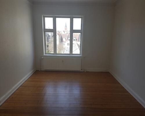 2 værelses lejlighed i Aalborg