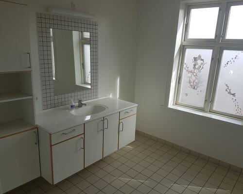 2 værelses lejlighed i Aalborg