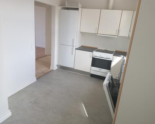 2 værelses lejlighed i Aalborg