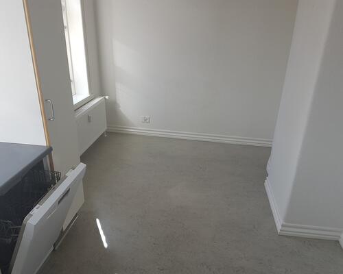 2 værelses lejlighed i Aalborg